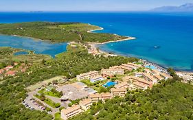 Mareblue Beach Hotel Agios Spyridon (corfu) Greece